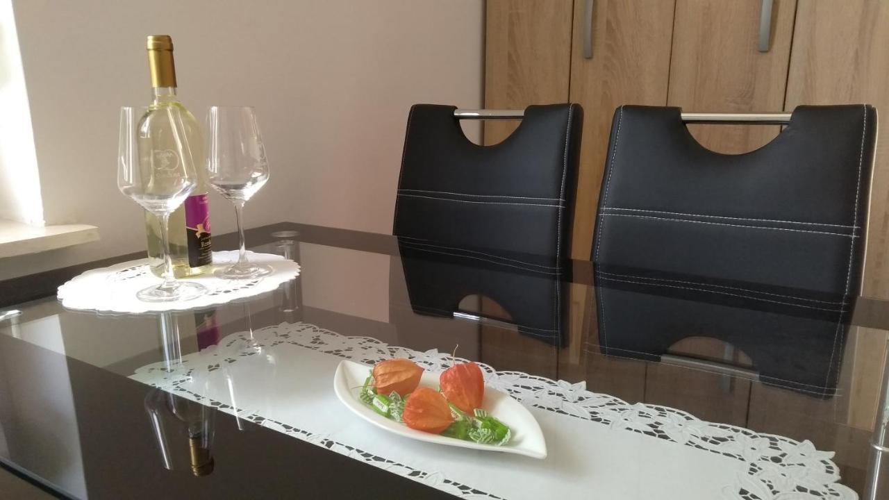 Apartma Golob Zgornja Kungota Esterno foto