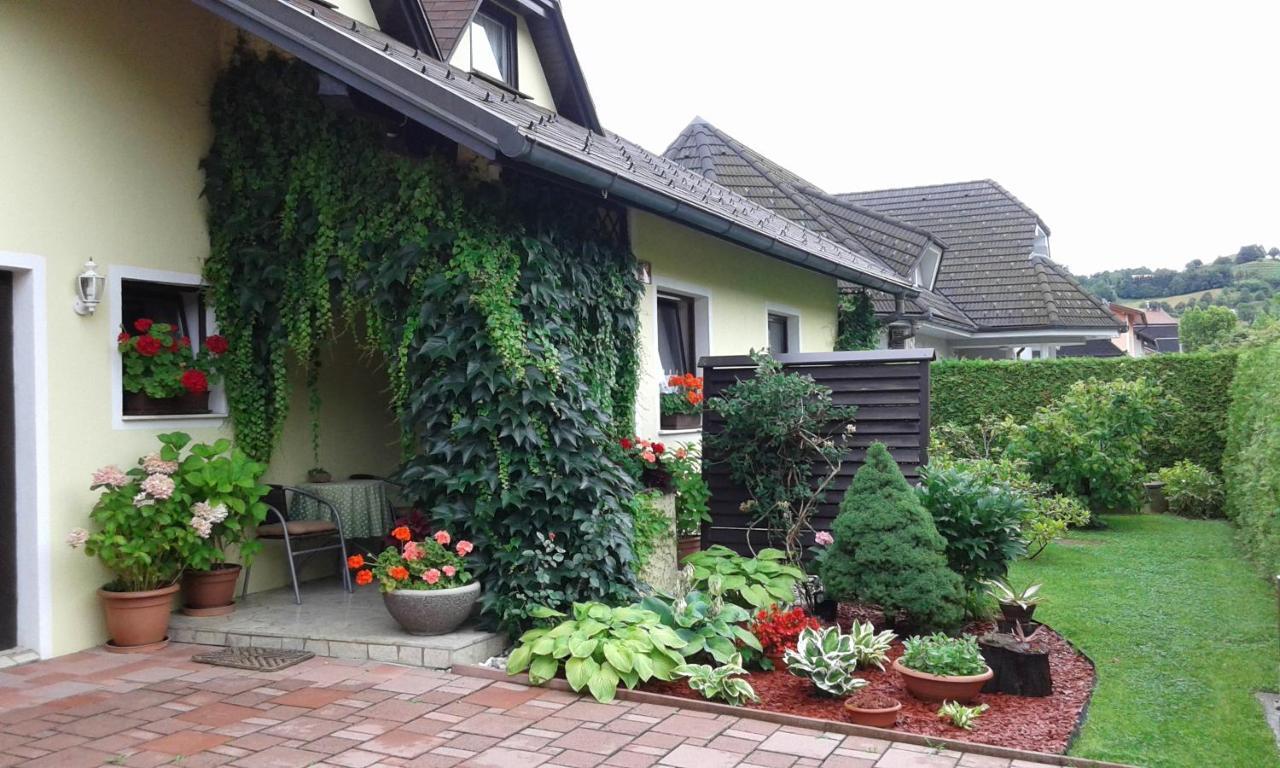Apartma Golob Zgornja Kungota Esterno foto