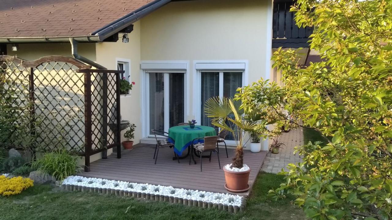Apartma Golob Zgornja Kungota Esterno foto