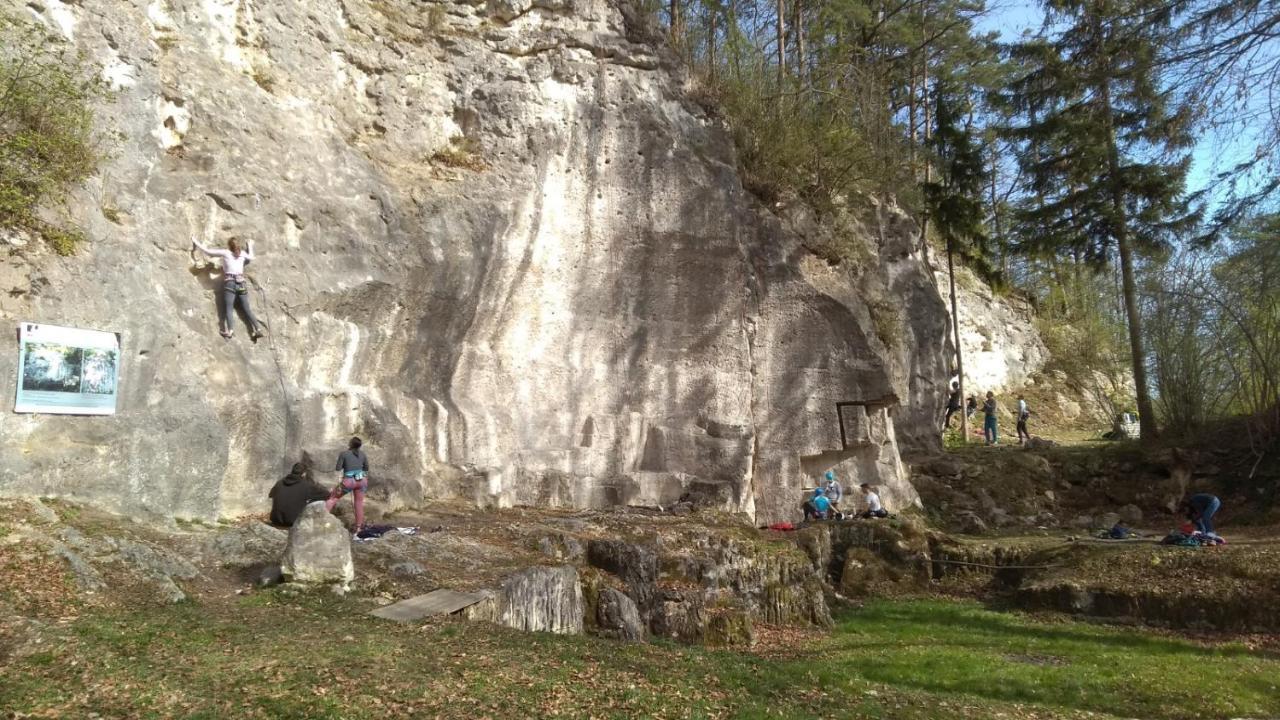 Apartma Golob Zgornja Kungota Esterno foto