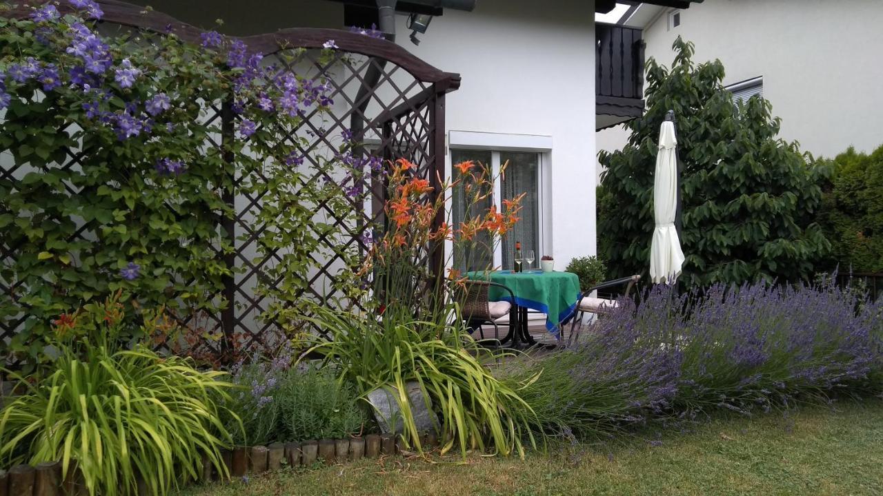 Apartma Golob Zgornja Kungota Esterno foto