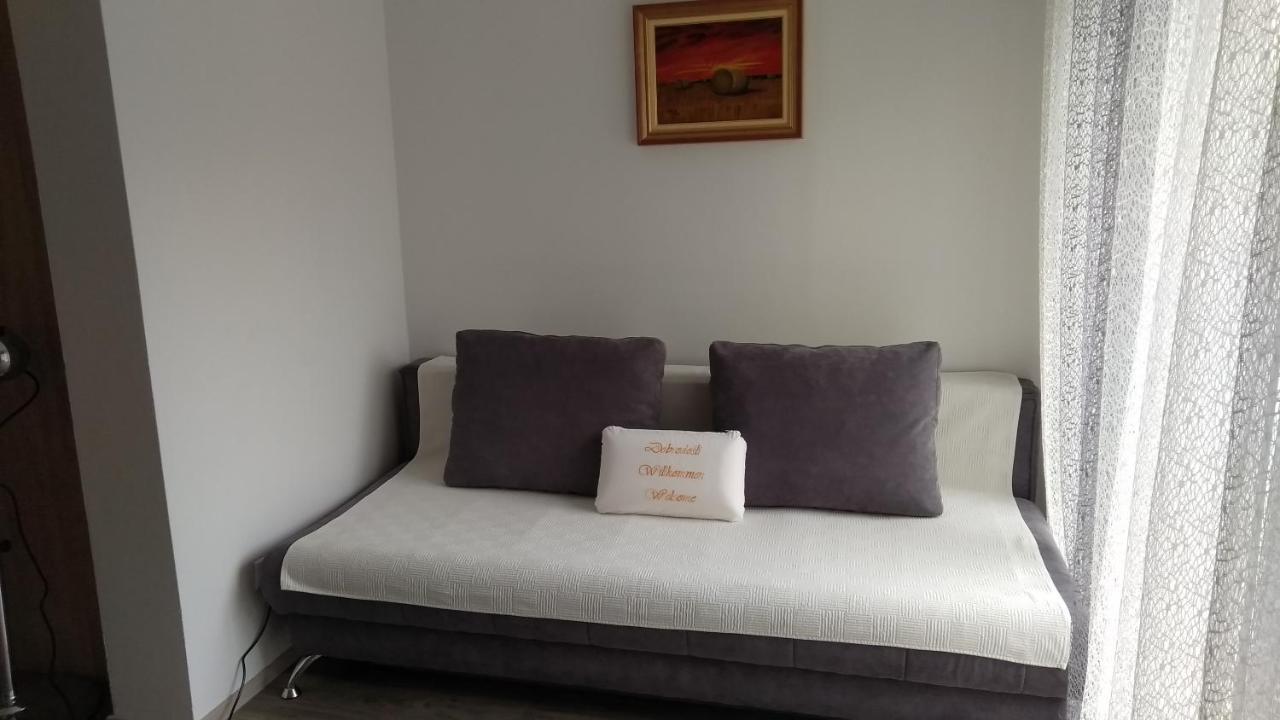 Apartma Golob Zgornja Kungota Esterno foto