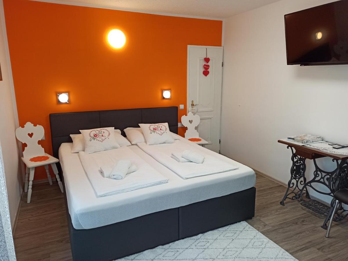 Apartma Golob Zgornja Kungota Esterno foto